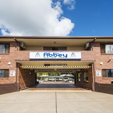 Abbey Motor Inn Grafton Esterno foto