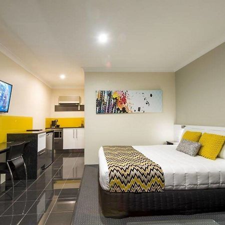 Abbey Motor Inn Grafton Esterno foto