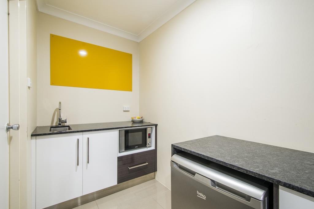 Abbey Motor Inn Grafton Esterno foto