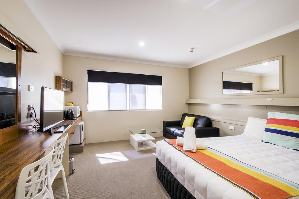 Abbey Motor Inn Grafton Esterno foto