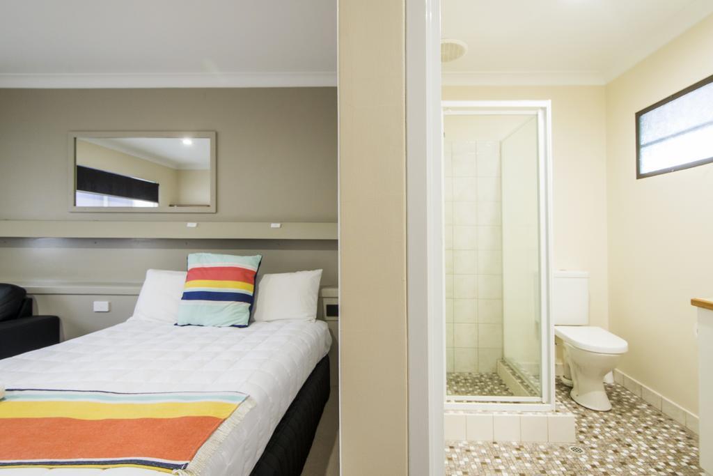 Abbey Motor Inn Grafton Esterno foto