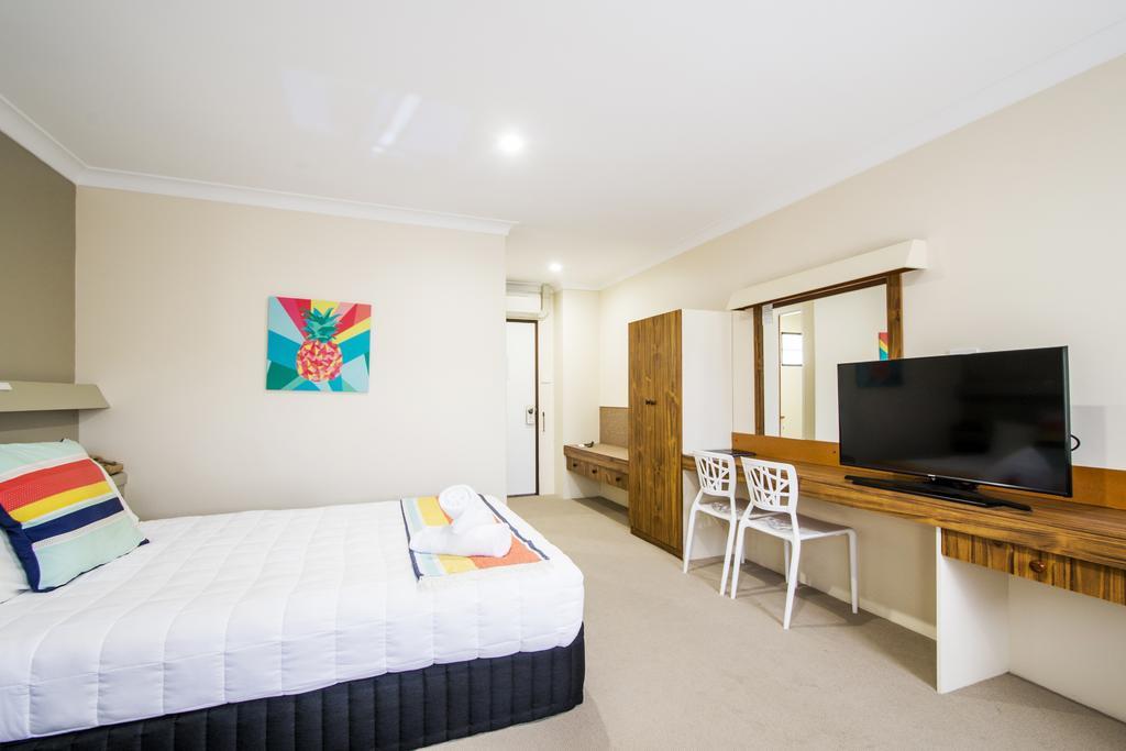 Abbey Motor Inn Grafton Esterno foto
