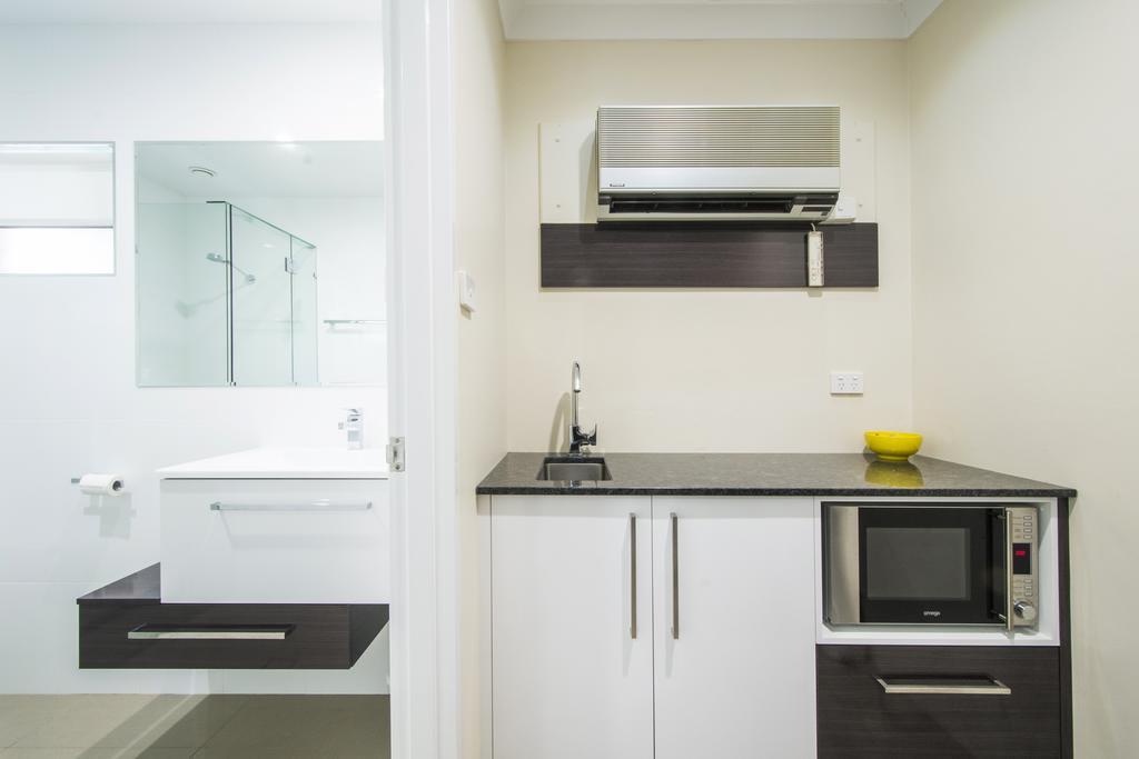 Abbey Motor Inn Grafton Esterno foto
