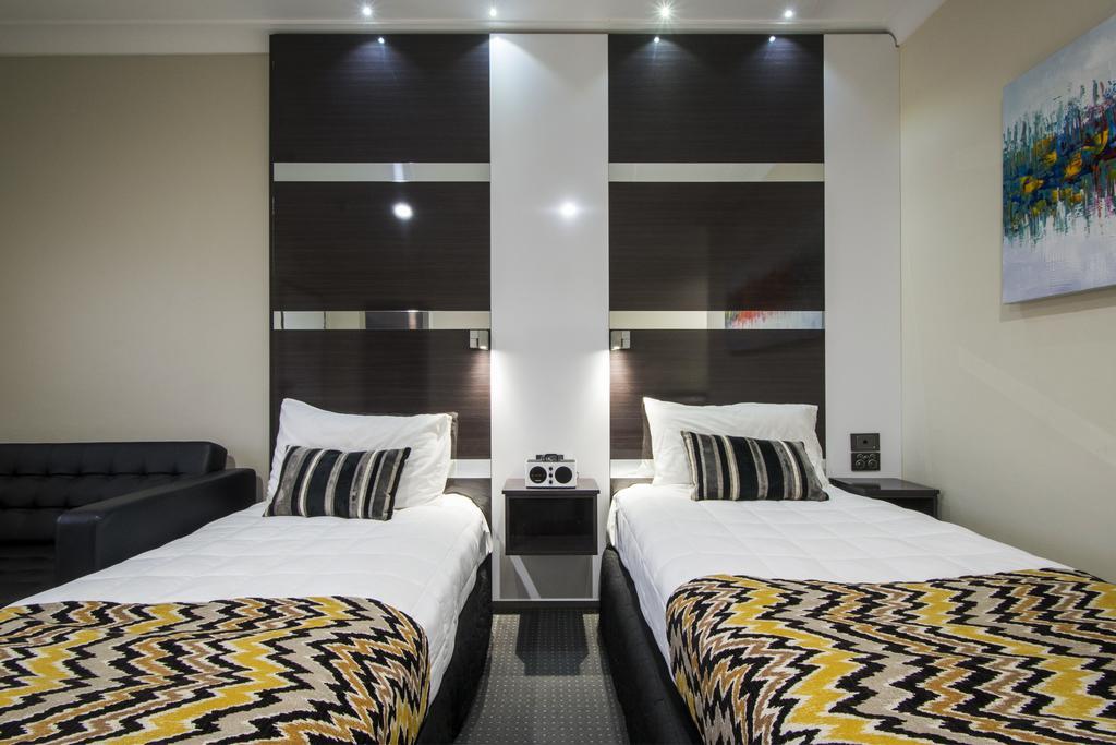Abbey Motor Inn Grafton Esterno foto