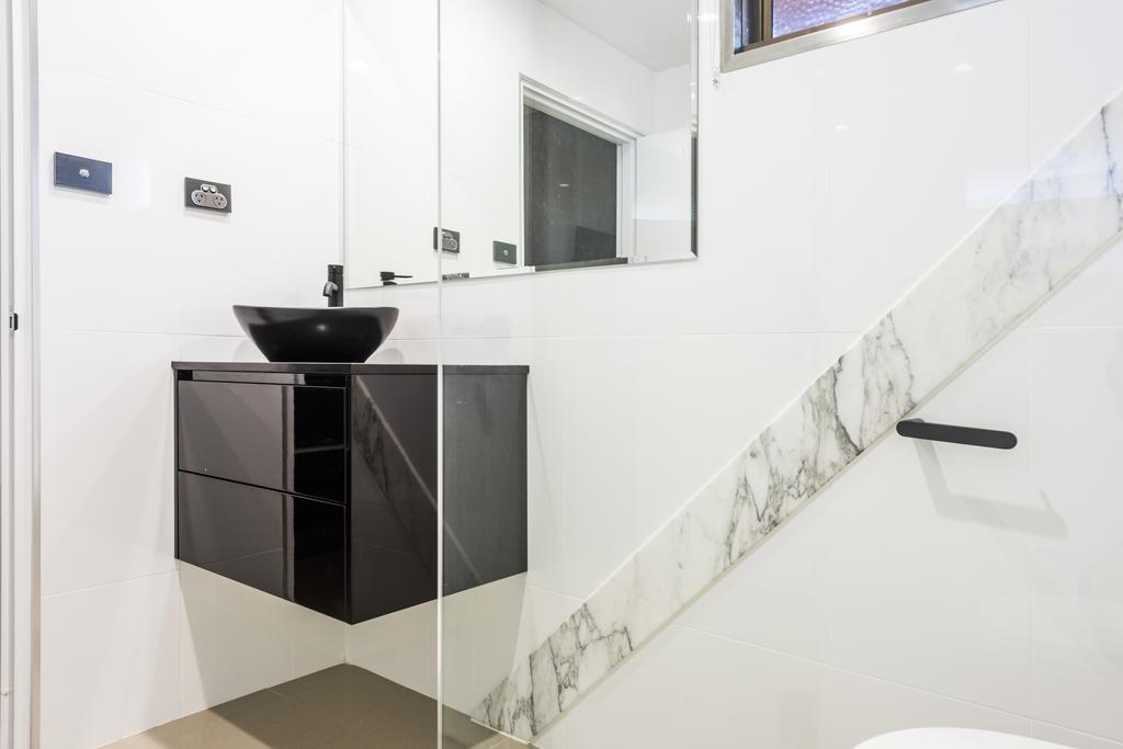 Abbey Motor Inn Grafton Esterno foto