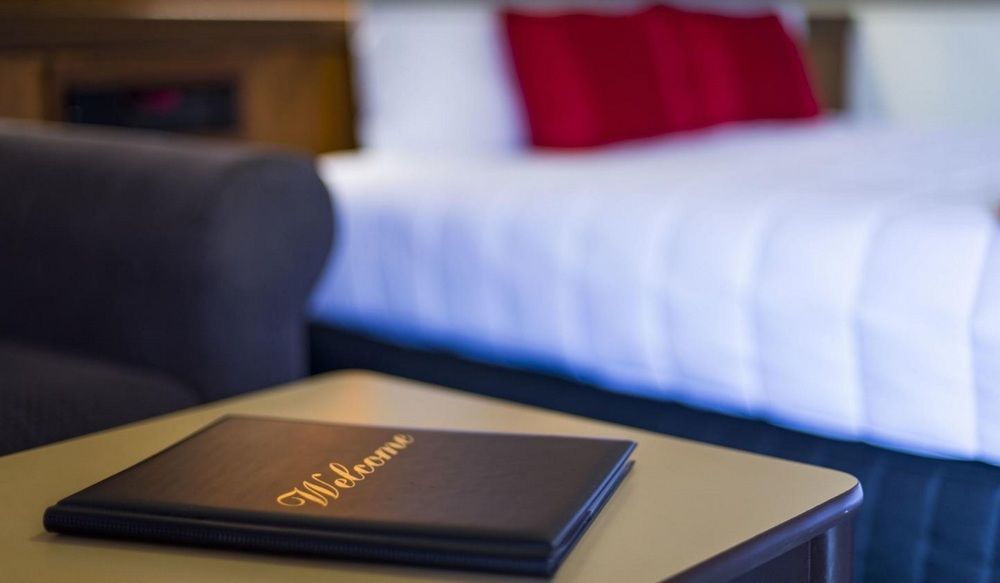 Abbey Motor Inn Grafton Esterno foto