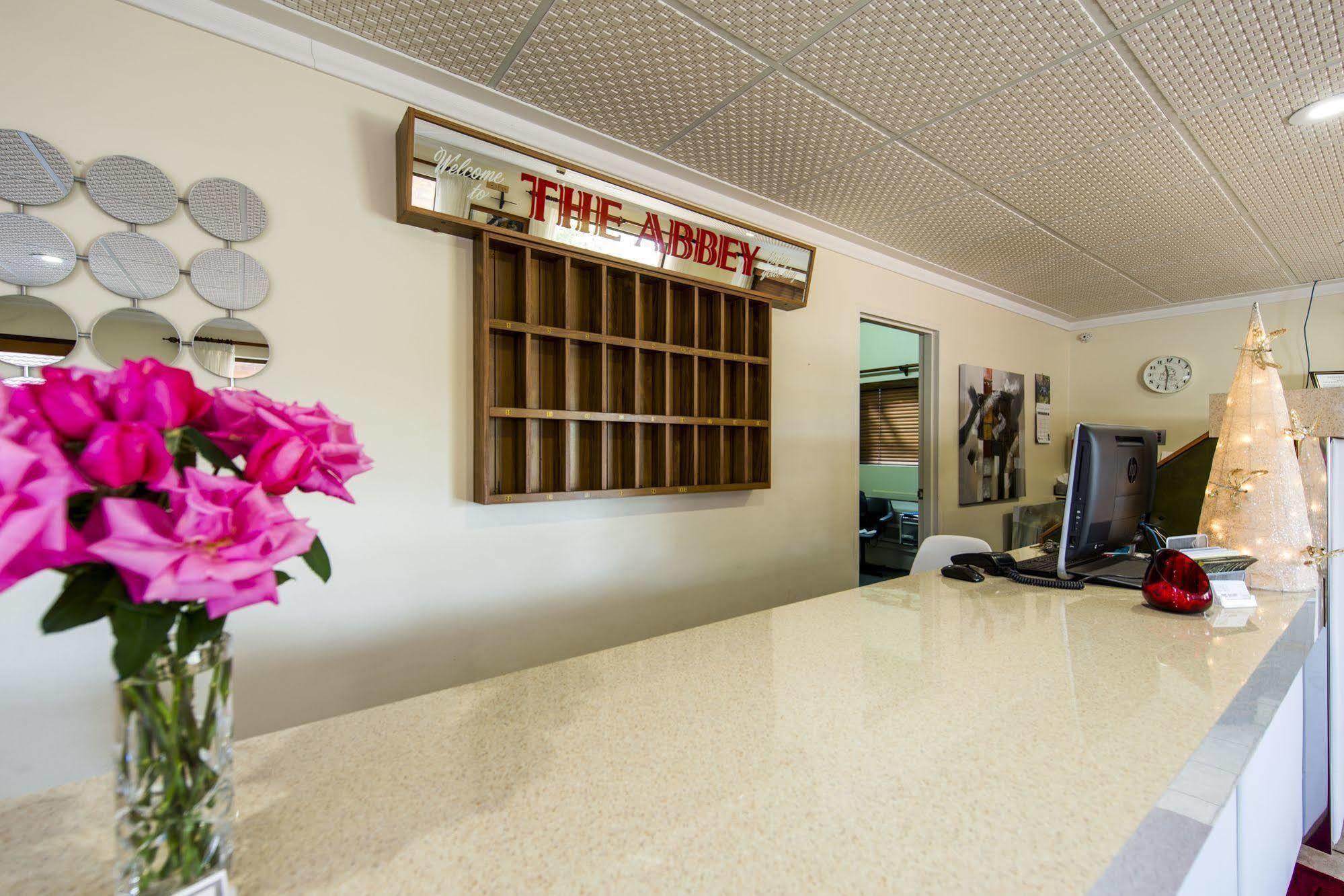 Abbey Motor Inn Grafton Esterno foto