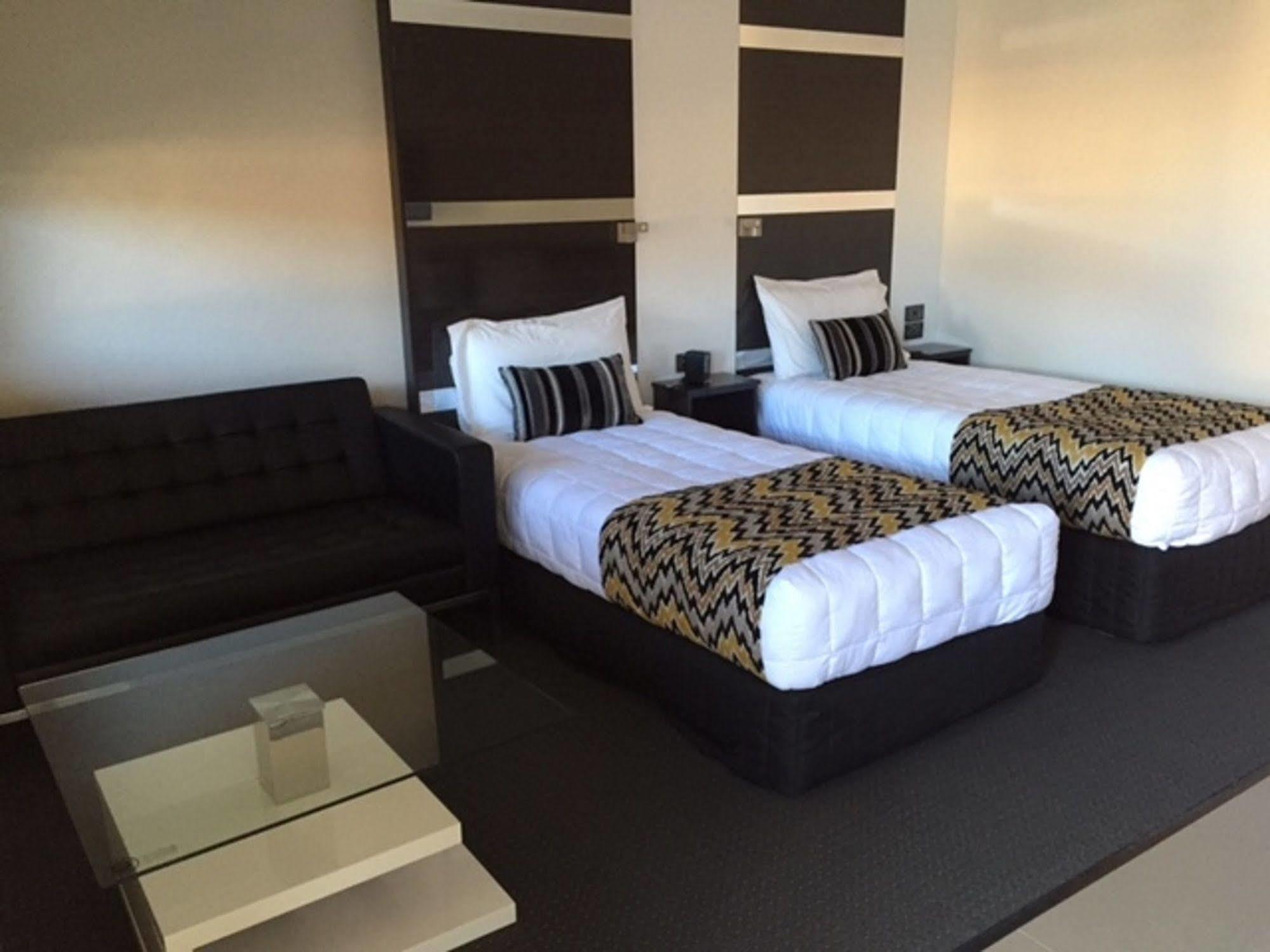 Abbey Motor Inn Grafton Esterno foto