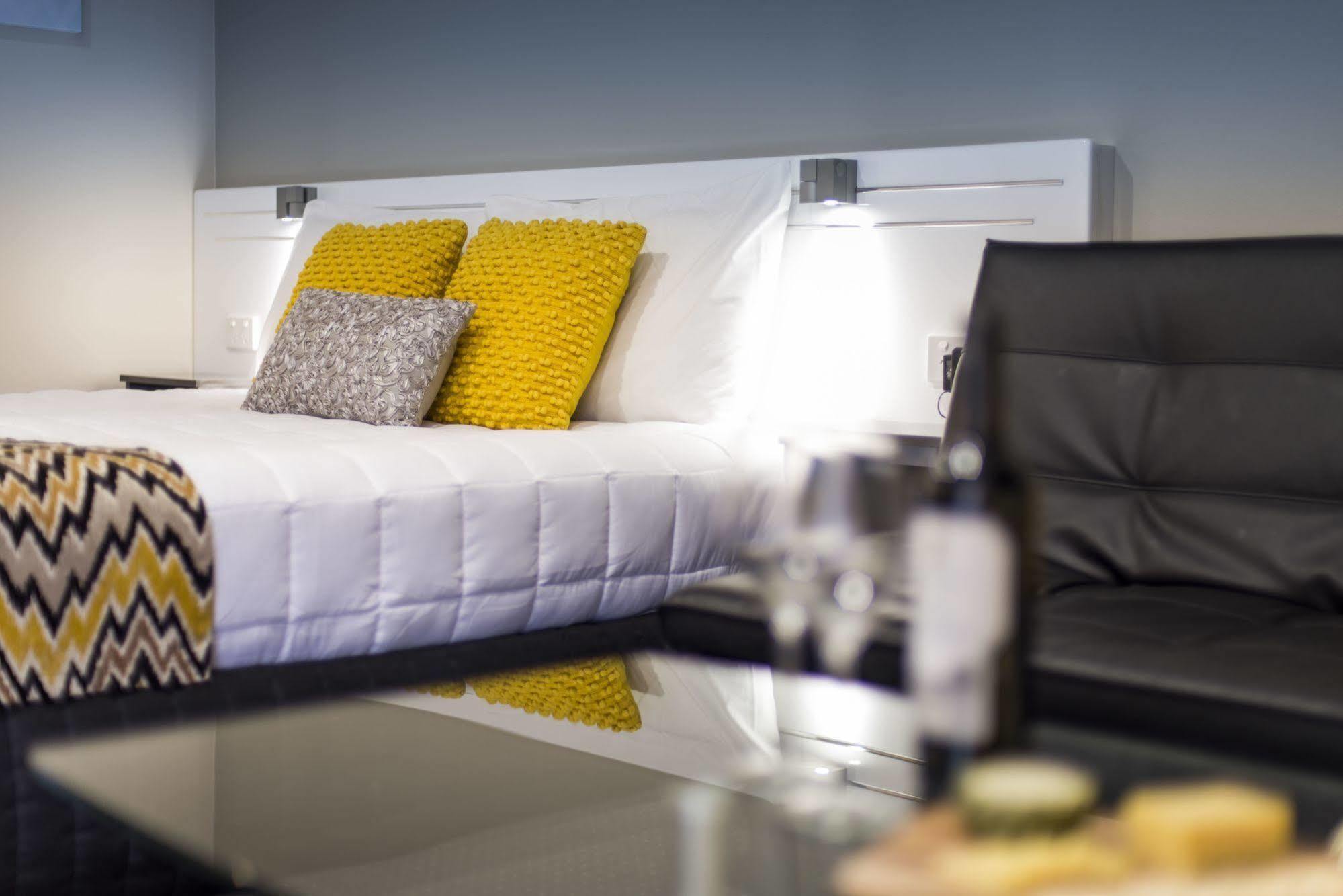 Abbey Motor Inn Grafton Esterno foto