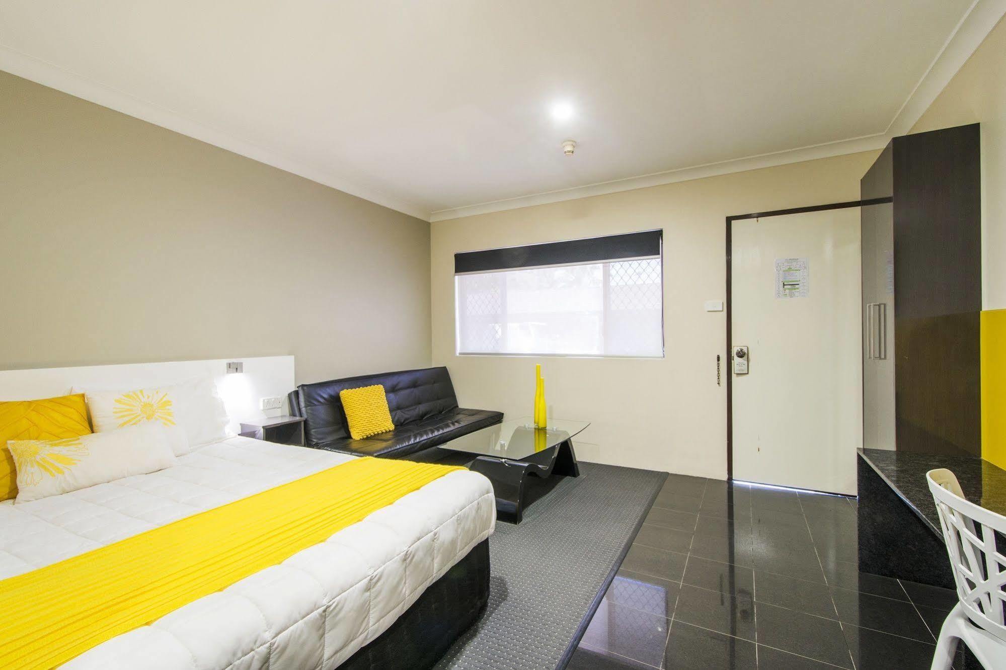 Abbey Motor Inn Grafton Esterno foto