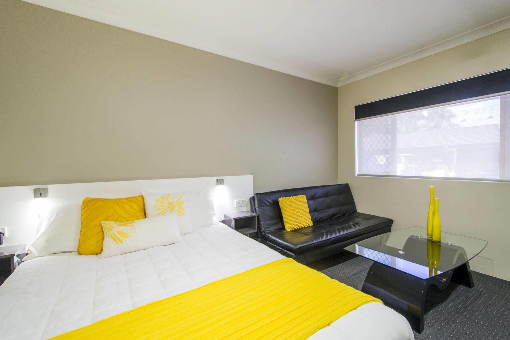 Abbey Motor Inn Grafton Esterno foto