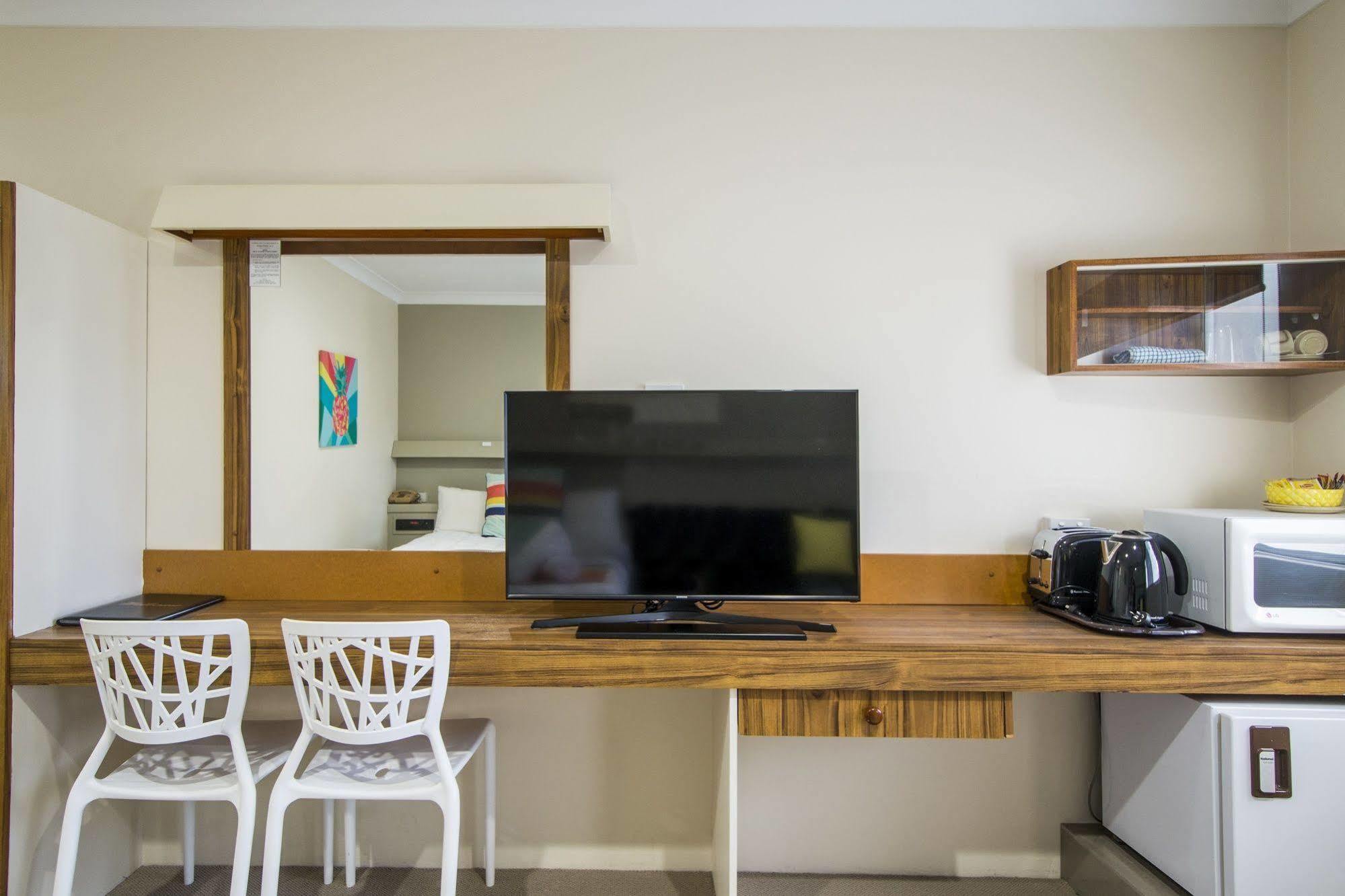 Abbey Motor Inn Grafton Esterno foto
