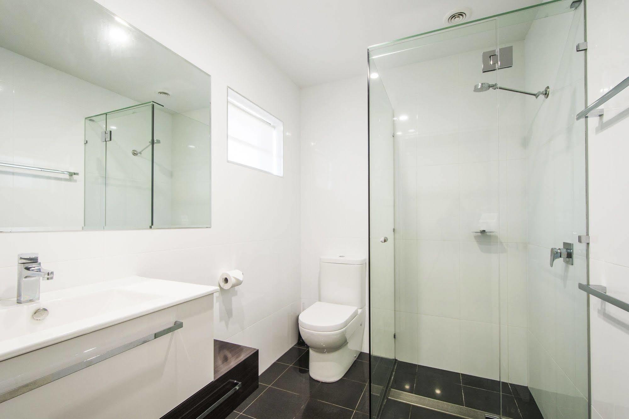 Abbey Motor Inn Grafton Esterno foto