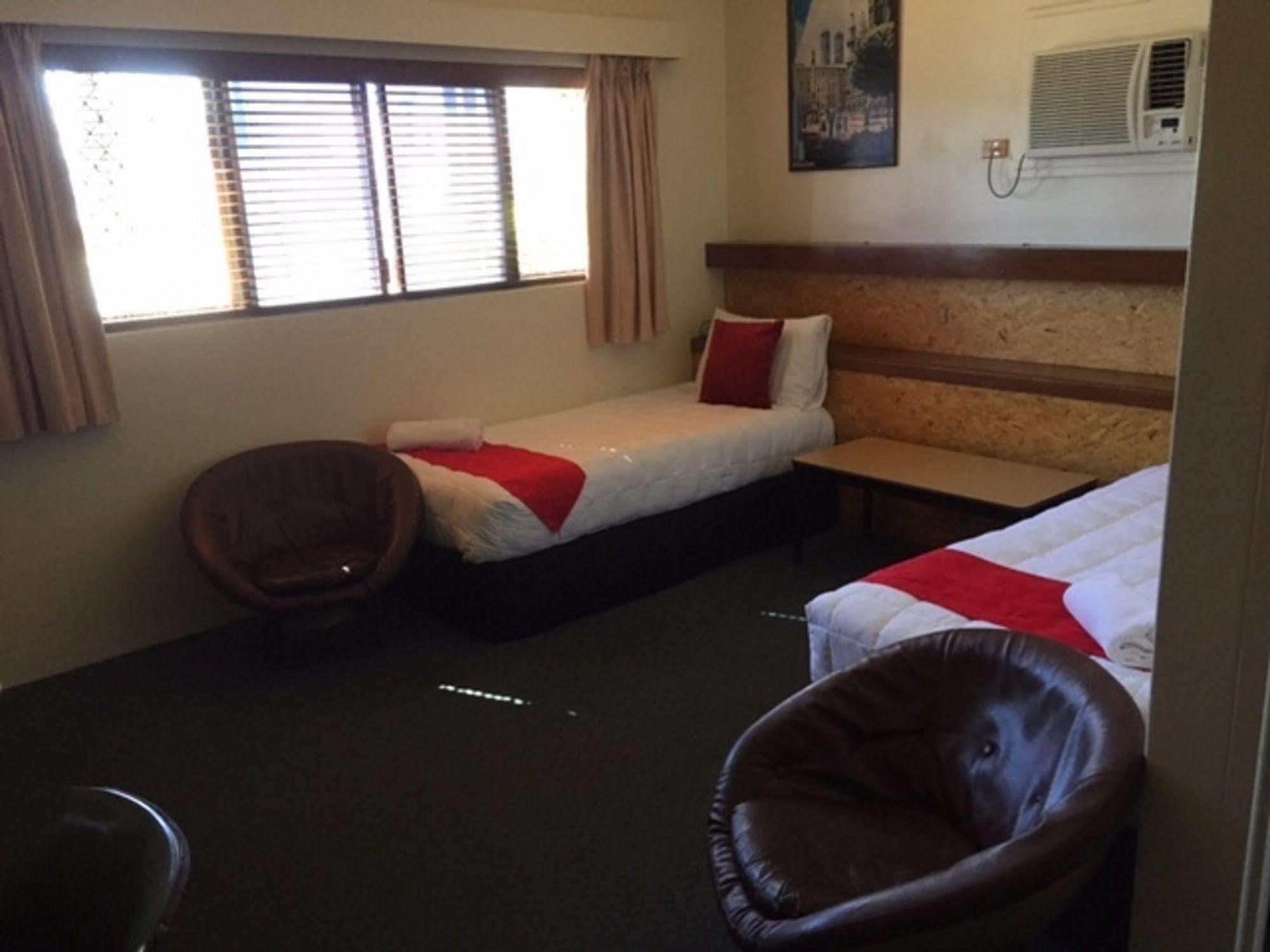 Abbey Motor Inn Grafton Esterno foto