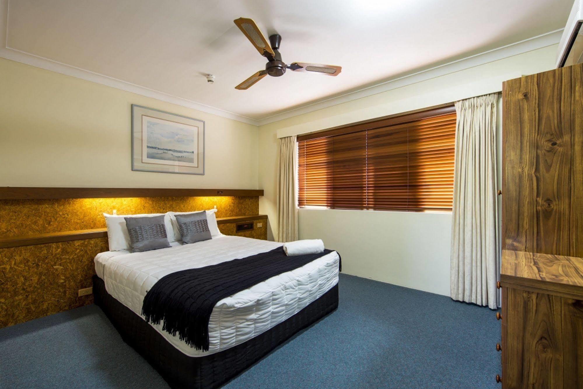 Abbey Motor Inn Grafton Esterno foto
