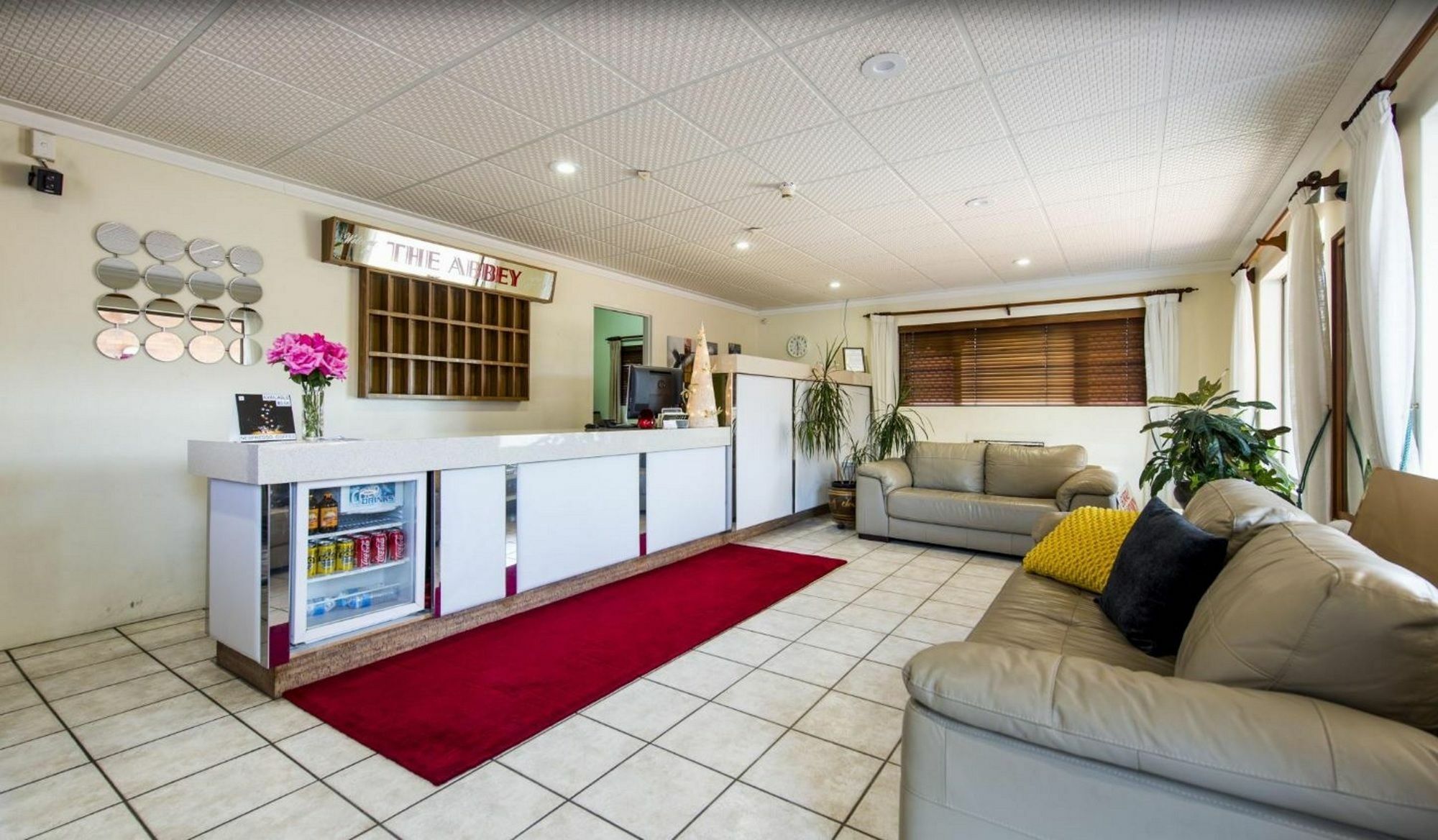 Abbey Motor Inn Grafton Esterno foto